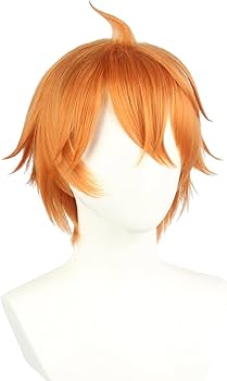 ✧タルタリヤ ウィッグ✧セット済 原神 コスプレ 三分妄想 原神 コスプレ タルタリヤ ウィッグ